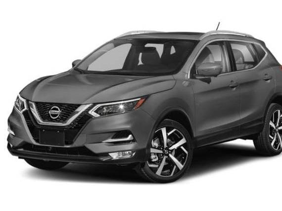 NISSAN ROGUE SPORT 2022 JN1BJ1CWXNW497786 image NISSAN ROGUE SPORT 2022 JN1BJ1CWXNW497786 image